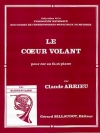 ル・クール・ボウラント（クロード・アリュー）（ホルン+ピアノ）【Le Coeur Volant】