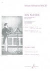 6つの組曲・Vol.1（バッハ）（ホルン）【Six Suites - Volume 1 : Suites 1.2.3】
