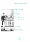 6つの組曲・Vol.2（バッハ）（ホルン）【Six Suites - Volume 2 : Suite 4, 5 et 6】