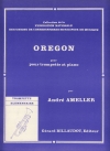 オレゴン (アンドレ・アメレール)（トランペット+ピアノ）【Oregon】