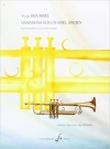 古いノエルによる変奏曲 (イヴォン・ブレル)（トランペット+ピアノ）【Variations Sur Un Noel Ancien】