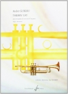 ティエリー・キャット (アンドレ・ギグー)（トランペット+ピアノ）【Thierry Cat】