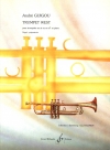 トランペット・ウェスト (アンドレ・ギグー)（トランペット+ピアノ）【Trumpet West】