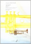 モノディ・Op.13（シャルル・ケクラン）（トランペット）【12 Monodies Pour Instruments A Vent Opus 13】