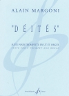 デテス (アラン・マルゴーニ)（トランペット+オルガン）【Déités】