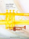 Coquin Calin（ジェローム・ノーレ）（トランペット+ピアノ）
