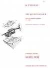クイーンズ・ドーラー (ヘンリー・パーセル)（トランペット+ピアノ）【The Queen’S Dolour】