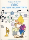 L’Abc Du Jeune Trompettiste - Volume 1 (ピエール・ティボー)（トランペット）