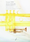 メッセ・レクイエム (ジュゼッペ・ヴェルディ)（トランペット+ピアノ）【Messe De Requiem】