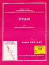 ユタ（アンドレ・アメレール）（トロンボーン+ピアノ）【Utah】