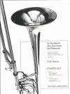 はじめの一歩・Vol.2（ピエール・マックス・デュボワ）（トロンボーン三重奏）【A Petits Pas - Volume 2】