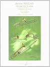 トロンボーン・プレジール・Vol.2（ジェローム・ノーレ）（トロンボーン）【Trombone plaisir - Volume 2】