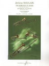 トロンボーン・プレジール・Vol.3（ジェローム・ノーレ）（トロンボーン）【Trombone plaisir - Volume 3】