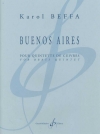 ブエノスアイレス（カロル・ベッファ）（金管五重奏）【Buenos Aires】