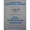 ファンファーレ交響曲（ジャン＝ジョゼフ・ムーレ）（金管七重奏）【Symphonies De Fanfares】