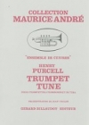 トランペット・チューン（ヘンリー・パーセル）（金管六重奏）【Trumpet Tune】
