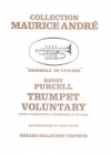トランペット・ヴォランタリー（ヘンリー・パーセル）（金管七重奏）【Trumpet Voluntary】