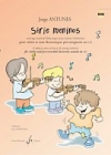 Serie Meninos（ホルヘ・アントゥネス）（ヴァイオリン）