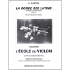 妖精の踊り, 幻想的なスケルツォ・Op.25（アントニオ・バッジーニ）（ヴァイオリン+ピアノ）【La Ronde Des Lutins Scherzo Fantastique Opus 25】