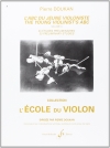 若い人のためのヴァイオリン教則本・Vol.3（ピエール・ドゥーカン）（ヴァイオリン）【L’abc Du Jeune Violoniste - Volume 3 : 30 Études Prélimina】