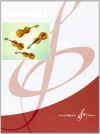 ソナタ・No.3＆４（ジャン＝マリー・ルクレール）（ヴァイオリン二重奏）【Sonate No3 (Livre I) - Sonate No4 (Livre II)】