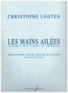 Les Mains Ailees（クリストフ・ルーテン）（ヴァイオリン+ピアノ）