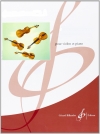 協奏曲・ロ短調（ジョヴァンニ・バッティスタ・ヴィオッティ）（ヴァイオリン+ピアノ）【1Er Solo Du 24E Concerto En Si Mineur】