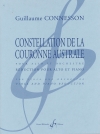 みなみのかんむり座（ギヨーム・コネソン）（ヴィオラ+ピアノ）【Constellation De La Couronne Australe】