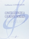 きたのかんむり座（ギヨーム・コネソン）（ヴィオラ+ピアノ）【Constellation De La Couronne Boreale】