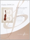 演奏会用ソロ・ハ長調・Op.141・No.1（シャルル・ダンクラ）（ヴィオラ+ピアノ）【6 Solos De Concertos - 1Er Solo En Do Majeur Opus 141 N° 1】