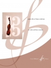 協奏曲・No.22・ニ短調（ジョヴァンニ・バッティスタ・ヴィオッティ）（ヴィオラ+ピアノ）【1Er Solo Du Concerto N° 22 En Re Mineur】