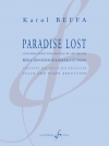 パラダイス・ロスト（カロル・ベッファ）（チェロ+ピアノ）【Paradise Lost】