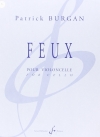 Feux（パトリック・ブルガン）（チェロ）