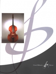 クラシック小品・Vol.2A（ベルナール・サレス）（ストリングベース+ピアノ）【Pieces Classiques - Volume 2A】