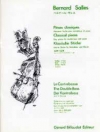 クラシック小品・Vol.3B（ベルナール・サレス）（ストリングベース+ピアノ）【Pieces Classiques - Volume 3B】