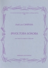 Involtura Sonora（ホセ・ルイス・カンパーナ） (バスーン+チェロ）