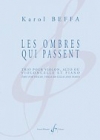 Les Ombres Qui Passent（カロル・ベッファ） (弦楽二重奏+ピアノ）