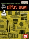 クリフォード・ブラウン・スタイルの探究（クラリネット）【Essential Jazz Lines in the Style of Clifford Brown】