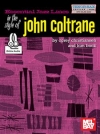 ジョン・コルトレーン・スタイルの探究（テナーサックス）【Essential Jazz Lines in the Style of John Coltrane】