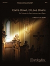Come Down, O Love Divine（バスーン+オルガン）