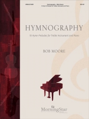 ヒムノグラフィ（テナーサックス+ピアノ）【Hymnography】