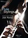 フルート・スタイリング・Vol.4（フルート+ピアノ）【Flute Stylings 4】