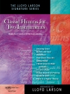 クラシック聖歌集・Vol.1 (木管二重奏+ピアノ）【Classic Hymns for Two Instruments, Vol 1】
