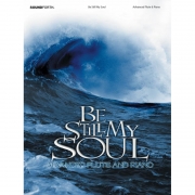 安かれわが心よ（フルート+ピアノ）【Be Still, My Soul】