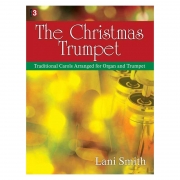 クリスマス・トランペット（トランペット+オルガン）【The Christmas Trumpet】