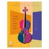 クラシック聖歌集（ヴァイオリン+ピアノ）【Classic Hymns for Violin and Piano】