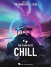 チル（ピアノ・ガイズ）（チェロ+ピアノ）【The Piano Guys – Chill】