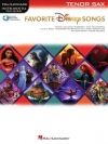 フェイバリット・ディズニー・ソングス（テナーサックス）【Favorite Disney Songs】