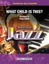 御使いうたいて（スコアのみ）【What Child Is This?】