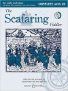 船乗りのバイオリン弾き（ヴァイオリン+ピアノ）【The Seafaring Fiddler】